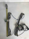 2002 - 20006 NISSAN ALTIMA Front Door Window Regulator w/ Motor Driver Left OEM