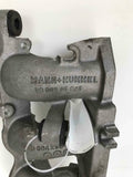 2004 - 2011 VOLVO S40 40 SERIES EngineLower Air Intake Manifold 2.5L 30650184