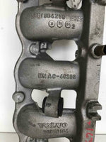 2004 - 2011 VOLVO S40 40 SERIES EngineLower Air Intake Manifold 2.5L 30650184