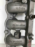 2004 - 2011 VOLVO S40 40 SERIES EngineLower Air Intake Manifold 2.5L 30650184