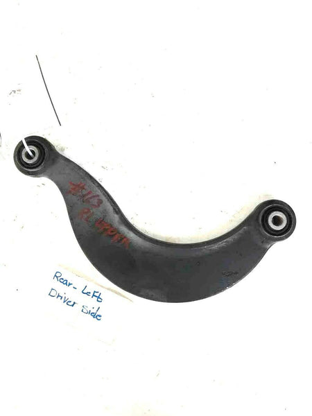 2004 - 2011 VOLVO S40 40 SERIES Rear Back Upper Control Arm Driver Left LH OEM