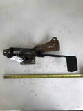 2006 VOLVO S40 40 SERIES Brake Stop Floor Pedal Assembly w/ Bracket 30714998 OEM