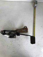 2006 VOLVO S40 40 SERIES Brake Stop Floor Pedal Assembly w/ Bracket 30714998 OEM