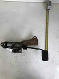 2006 VOLVO S40 40 SERIES Brake Stop Floor Pedal Assembly w/ Bracket 30714998 OEM