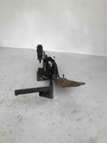 2006 VOLVO S40 40 SERIES Brake Stop Floor Pedal Assembly w/ Bracket 30714998 OEM