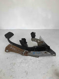 2006 VOLVO S40 40 SERIES Brake Stop Floor Pedal Assembly w/ Bracket 30714998 OEM