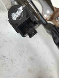 2006 VOLVO S40 40 SERIES Brake Stop Floor Pedal Assembly w/ Bracket 30714998 OEM