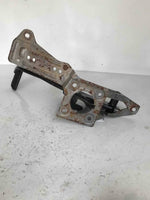 2006 VOLVO S40 40 SERIES Brake Stop Floor Pedal Assembly w/ Bracket 30714998 OEM