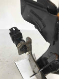 2006 VOLVO S40 40 SERIES Brake Stop Floor Pedal Assembly w/ Bracket 30714998 OEM