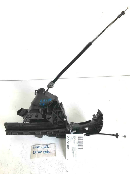 2006 VOLVO S40 40 SERIES Front Door Lock Actuator Driver Left  30699783 LH OEM