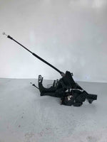 2006 VOLVO S40 40 SERIES Front Door Lock Actuator Driver Left  30699783 LH OEM