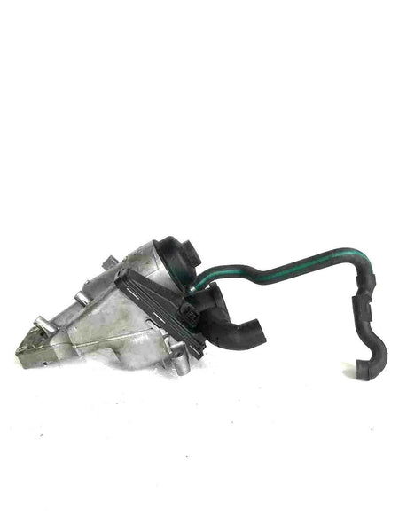 2006 VOLVO S40 40 SERIES PCV Valve Oil Trap Oil Filter Housing 31338685 OEM