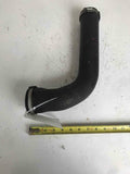 2006 VOLVO S40 40 SERIES Intercooler Turbo Charger Hose OEM