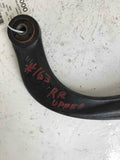 2004 - 2011 VOLVO 40 SERIES S40 Rear Back Upper Control Arm Passenger Right OEM