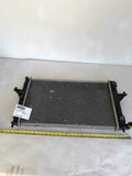 1999 - 2002 SATURN S SERIES SC2 Intercooler Radiator Turbo Cooler OEM