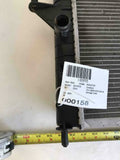 1999 - 2002 SATURN S SERIES SC2 Intercooler Radiator Turbo Cooler OEM