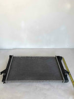 1999 - 2002 SATURN S SERIES SC2 Intercooler Radiator Turbo Cooler OEM