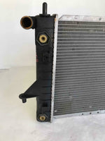 1999 - 2002 SATURN S SERIES SC2 Intercooler Radiator Turbo Cooler OEM