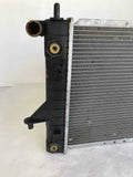 1999 - 2002 SATURN S SERIES SC2 Intercooler Radiator Turbo Cooler OEM