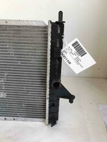 1999 - 2002 SATURN S SERIES SC2 Intercooler Radiator Turbo Cooler OEM