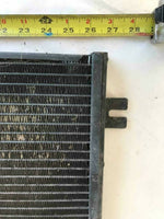 1994 - 2002 SATUSN S SERIES SC2 A/C Air Condition Cooling Condenser 1.9L OEM