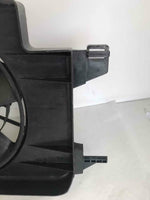2000 SATURN S SERIES SC2 Engine Radiator Cooling Fan w/ Shroud OEM