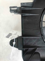 2000 SATURN S SERIES SC2 Engine Radiator Cooling Fan w/ Shroud OEM