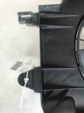 2000 SATURN S SERIES SC2 Engine Radiator Cooling Fan w/ Shroud OEM