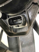 2000 SATURN S SERIES SC2 Engine Radiator Cooling Fan w/ Shroud OEM