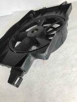 2000 SATURN S SERIES SC2 Engine Radiator Cooling Fan w/ Shroud OEM