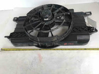 2000 SATURN S SERIES SC2 Engine Radiator Cooling Fan w/ Shroud OEM