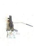 2003 FORD EXPEDITION Rear Door Lock Latch Actuator Driver Left F61B25218B21 OEM