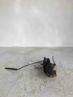 2003 FORD EXPEDITION Rear Door Lock Latch Actuator Driver Left F61B25218B21 OEM