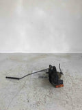 2003 FORD EXPEDITION Rear Door Lock Latch Actuator Driver Left F61B25218B21 OEM