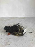 2003 FORD EXPEDITION Rear Door Lock Latch Actuator Driver Left F61B25218B21 OEM