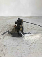 2003 FORD EXPEDITION Rear Door Lock Latch Actuator Driver Left F61B25218B21 OEM
