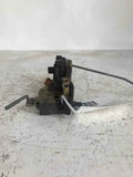 2003 FORD EXPEDITION Rear Door Lock Latch Actuator Driver Left F61B25218B21 OEM