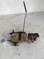 2003 FORD EXPEDITION Rear Door Lock Latch Actuator Driver Left F61B25218B21 OEM