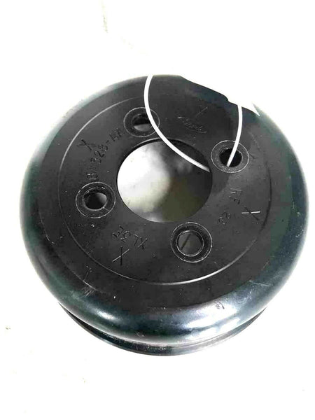 2003 FORD EXPEDITION Engine Water Coolant Pump Pulley 8A528-AA OEM