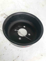 2003 FORD EXPEDITION Engine Water Coolant Pump Pulley 8A528-AA OEM