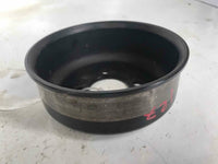 2003 FORD EXPEDITION Engine Water Coolant Pump Pulley 8A528-AA OEM