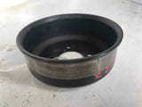 2003 FORD EXPEDITION Engine Water Coolant Pump Pulley 8A528-AA OEM