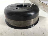 2003 FORD EXPEDITION Engine Water Coolant Pump Pulley 8A528-AA OEM
