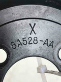 2003 FORD EXPEDITION Engine Water Coolant Pump Pulley 8A528-AA OEM