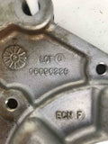 2003 FORD EXPEDITION Engine Motor Oil Pump P/N 06090330 OEM