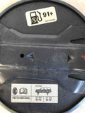 2003 LINCOLN NAVIGATOR Fuel Gas Tank Filler Lid Cap w/ Cover 2U5A-9A095-BA OEM