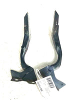2003 LINCOLN NAVIGATOR Hood Hinge Hood Release Passenger Right & Driver Left