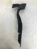 2003 LINCOLN NAVIGATOR Hood Hinge Hood Release Passenger Right & Driver Left