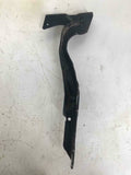 2003 LINCOLN NAVIGATOR Hood Hinge Hood Release Passenger Right & Driver Left