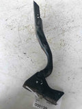 2003 LINCOLN NAVIGATOR Hood Hinge Hood Release Passenger Right & Driver Left